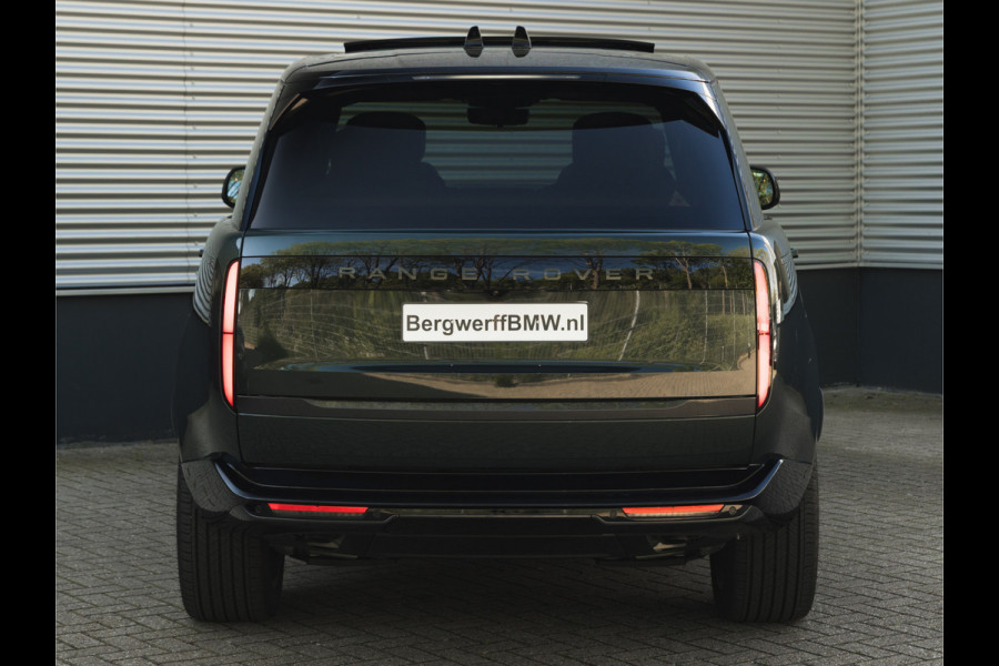 Land Rover Range Rover 3.0 P550e PHEV - Autobiography - 5 jaar Garantie - Shadow Pack - Koelvak