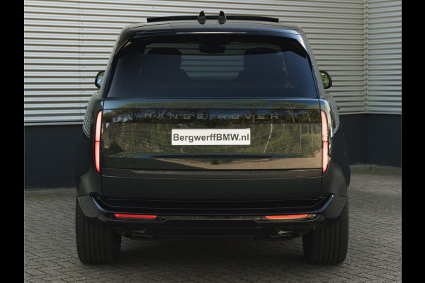 Land Rover Range Rover 3.0 P550e PHEV - Autobiography - 5 jaar Garantie - Shadow Pack - Koelvak