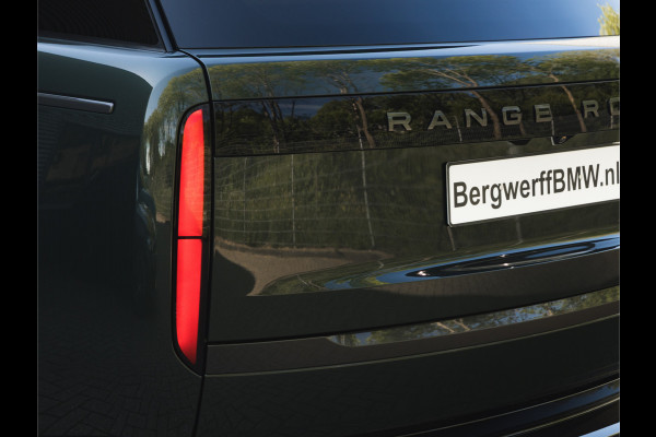 Land Rover Range Rover 3.0 P550e PHEV - Autobiography - 5 jaar Garantie - Shadow Pack - Koelvak