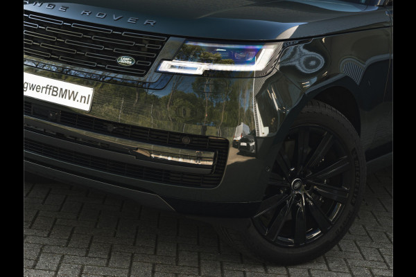 Land Rover Range Rover 3.0 P550e PHEV - Autobiography - 5 jaar Garantie - Shadow Pack - Koelvak