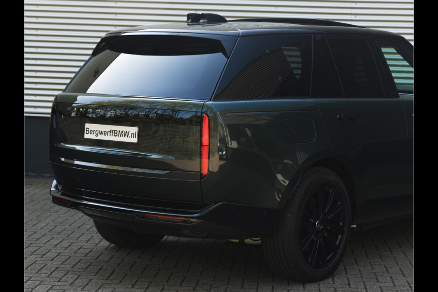 Land Rover Range Rover 3.0 P550e PHEV - Autobiography - 5 jaar Garantie - Shadow Pack - Koelvak