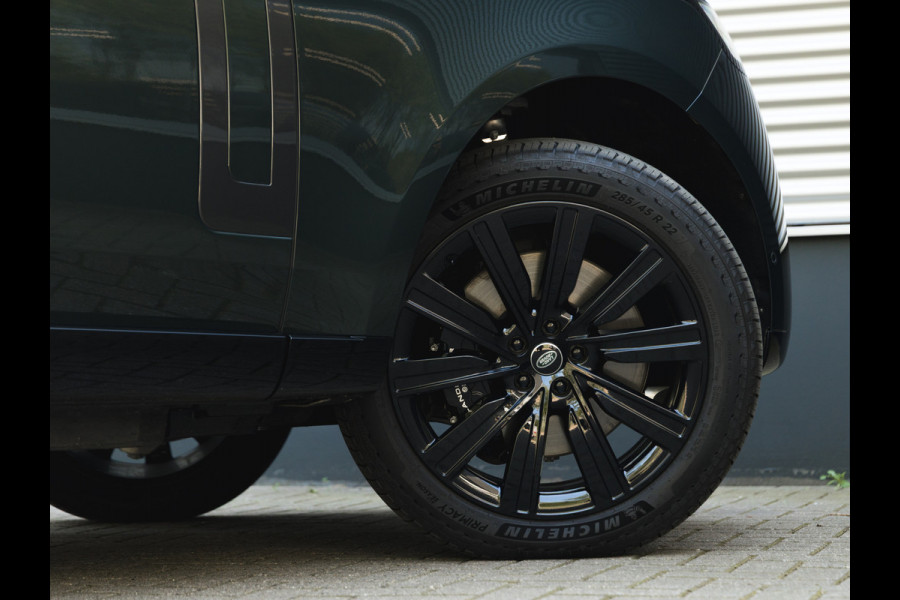 Land Rover Range Rover 3.0 P550e PHEV - Autobiography - 5 jaar Garantie - Shadow Pack - Koelvak