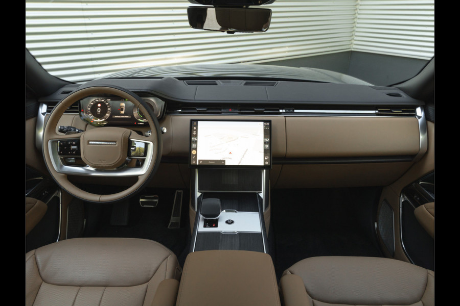 Land Rover Range Rover 3.0 P550e PHEV - Autobiography - 5 jaar Garantie - Shadow Pack - Koelvak
