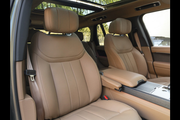 Land Rover Range Rover 3.0 P550e PHEV - Autobiography - 5 jaar Garantie - Shadow Pack - Koelvak