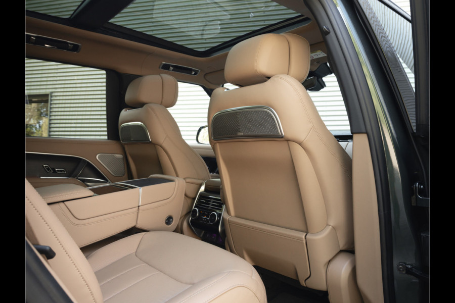 Land Rover Range Rover 3.0 P550e PHEV - Autobiography - 5 jaar Garantie - Shadow Pack - Koelvak