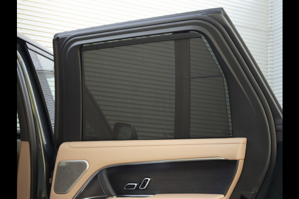 Land Rover Range Rover 3.0 P550e PHEV - Autobiography - 5 jaar Garantie - Shadow Pack - Koelvak