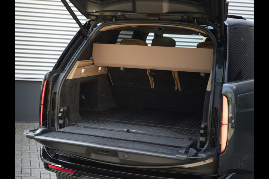 Land Rover Range Rover 3.0 P550e PHEV - Autobiography - 5 jaar Garantie - Shadow Pack - Koelvak