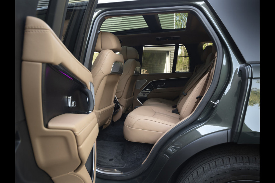 Land Rover Range Rover 3.0 P550e PHEV - Autobiography - 5 jaar Garantie - Shadow Pack - Koelvak