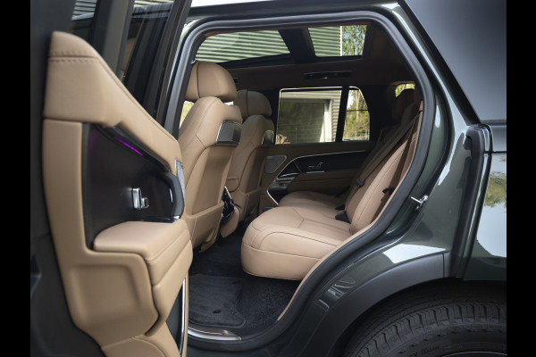 Land Rover Range Rover 3.0 P550e PHEV - Autobiography - 5 jaar Garantie - Shadow Pack - Koelvak