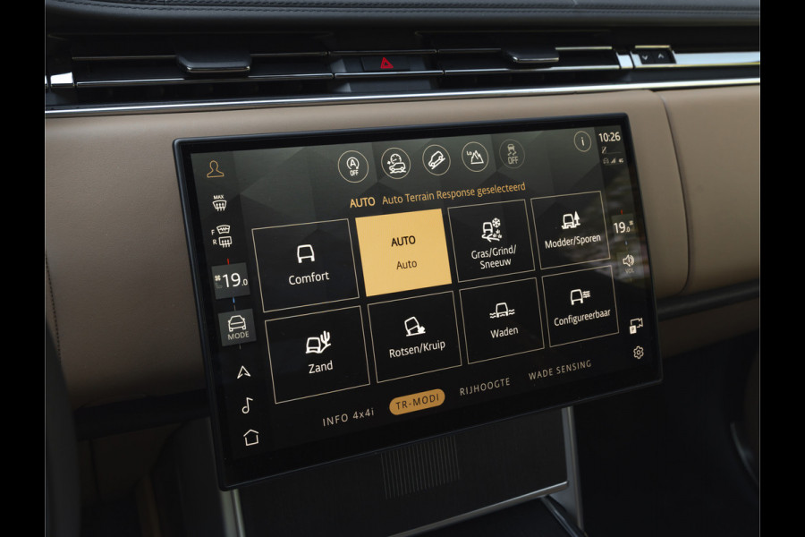 Land Rover Range Rover 3.0 P550e PHEV - Autobiography - 5 jaar Garantie - Shadow Pack - Koelvak