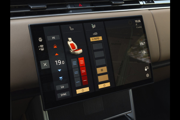 Land Rover Range Rover 3.0 P550e PHEV - Autobiography - 5 jaar Garantie - Shadow Pack - Koelvak