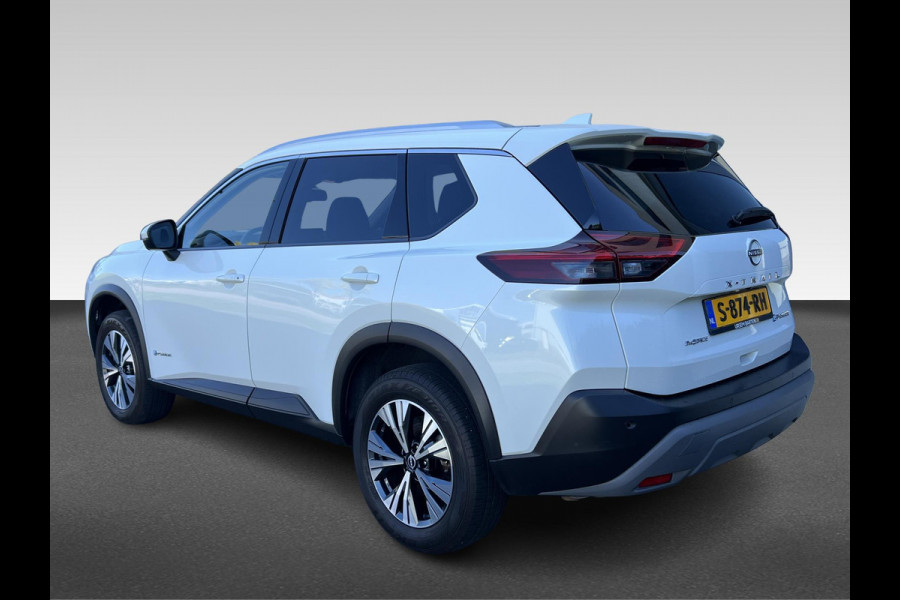 Nissan X-Trail 1.5 e-4orce N-Connecta 4WD 7p.