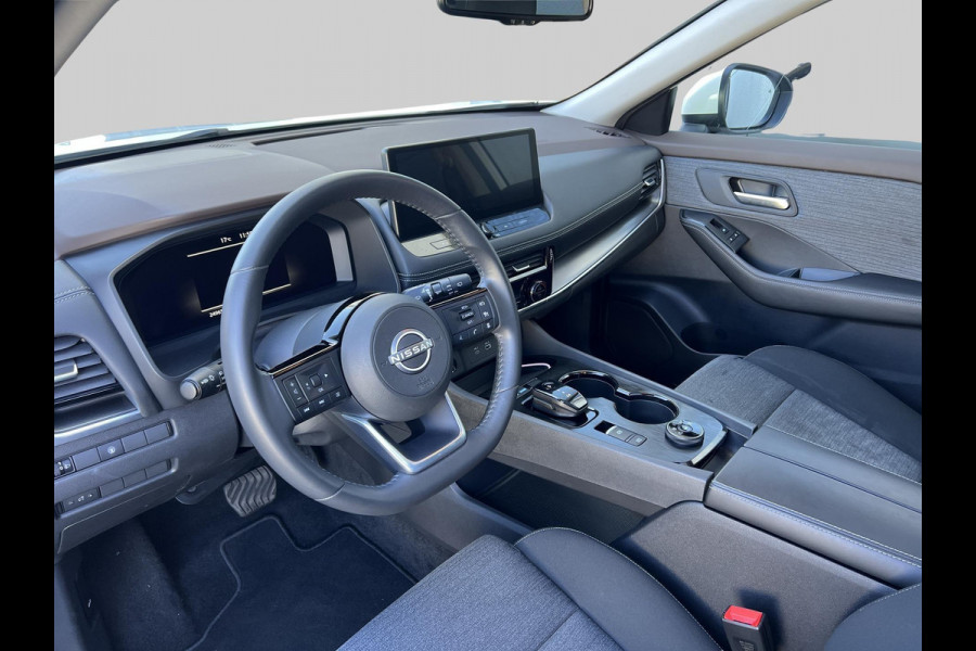Nissan X-Trail 1.5 e-4orce N-Connecta 4WD 7p.