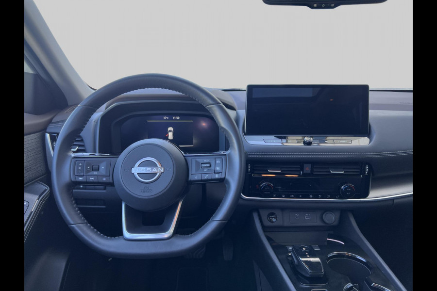 Nissan X-Trail 1.5 e-4orce N-Connecta 4WD 7p.
