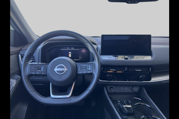 Nissan X-Trail 1.5 e-4orce N-Connecta 4WD 7p.