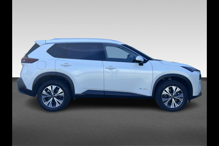 Nissan X-Trail 1.5 e-4orce N-Connecta 4WD 7p.