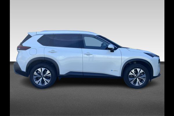 Nissan X-Trail 1.5 e-4orce N-Connecta 4WD 7p.