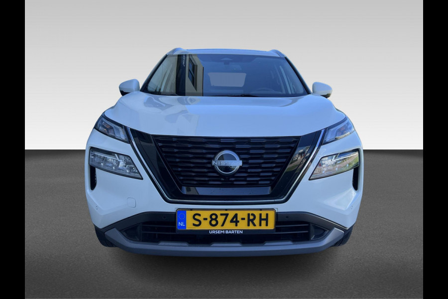 Nissan X-Trail 1.5 e-4orce N-Connecta 4WD 7p.