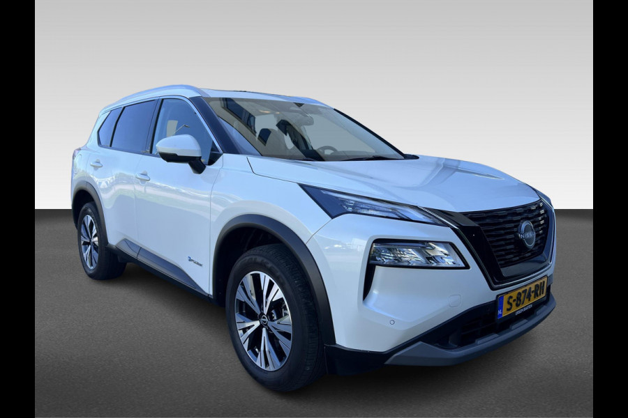 Nissan X-Trail 1.5 e-4orce N-Connecta 4WD 7p.