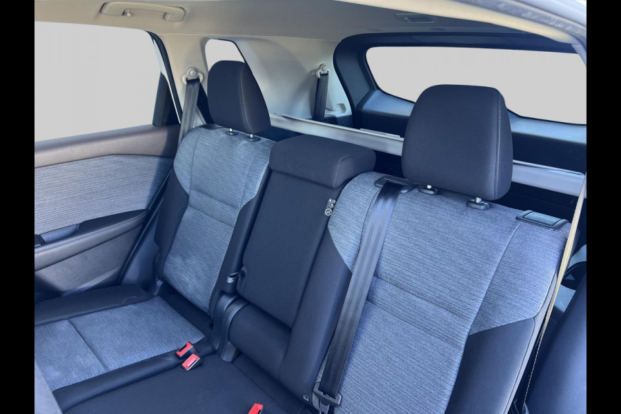 Nissan X-Trail 1.5 e-4orce N-Connecta 4WD 7p.