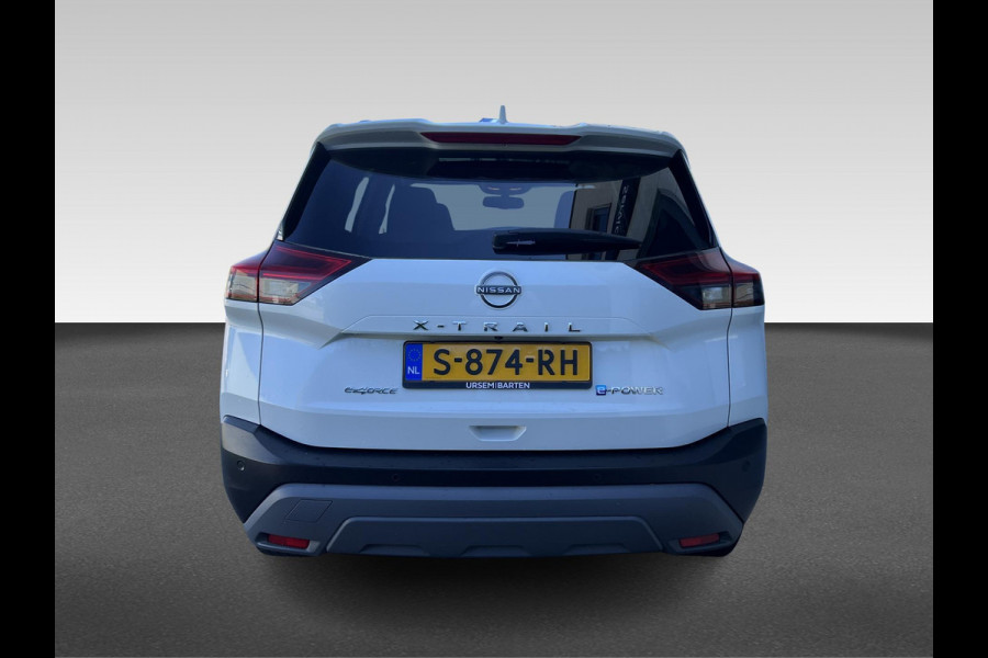Nissan X-Trail 1.5 e-4orce N-Connecta 4WD 7p.