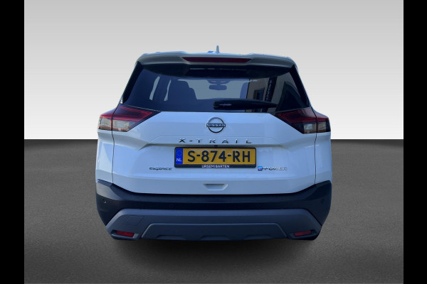 Nissan X-Trail 1.5 e-4orce N-Connecta 4WD 7p.