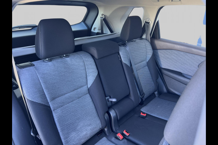 Nissan X-Trail 1.5 e-4orce N-Connecta 4WD 7p.