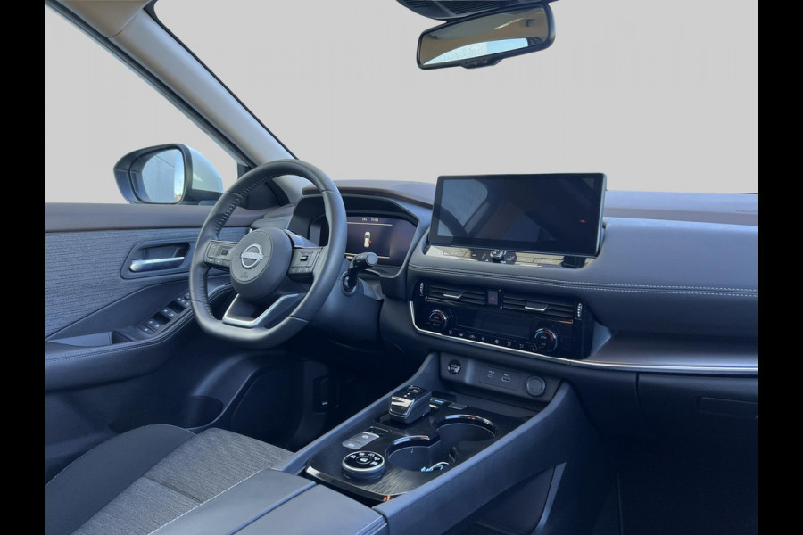Nissan X-Trail 1.5 e-4orce N-Connecta 4WD 7p.