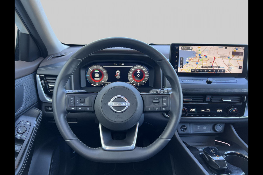 Nissan X-Trail 1.5 e-4orce N-Connecta 4WD 7p.