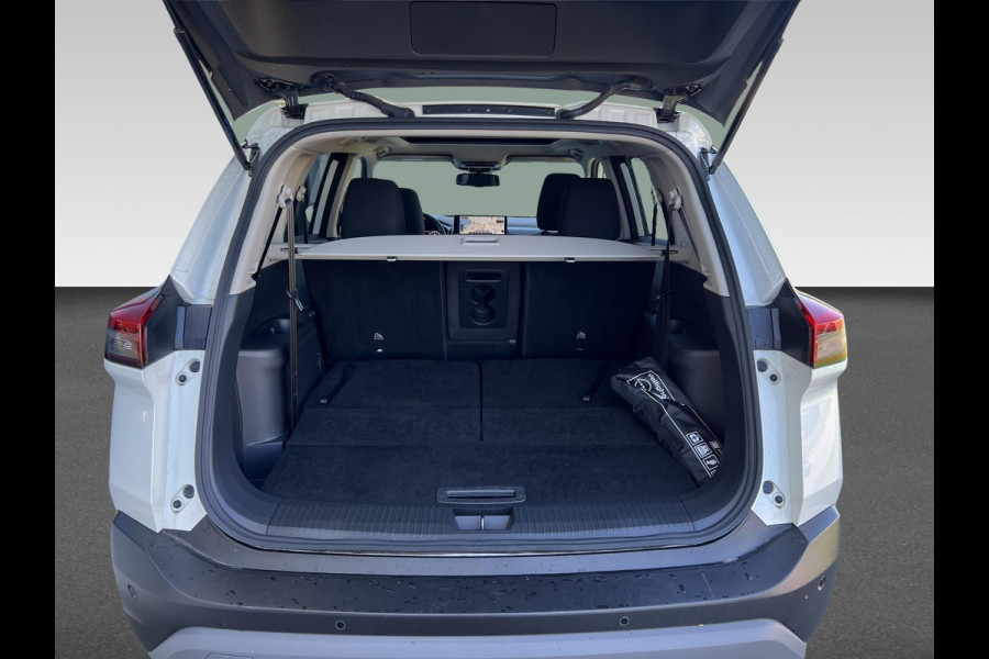 Nissan X-Trail 1.5 e-4orce N-Connecta 4WD 7p.