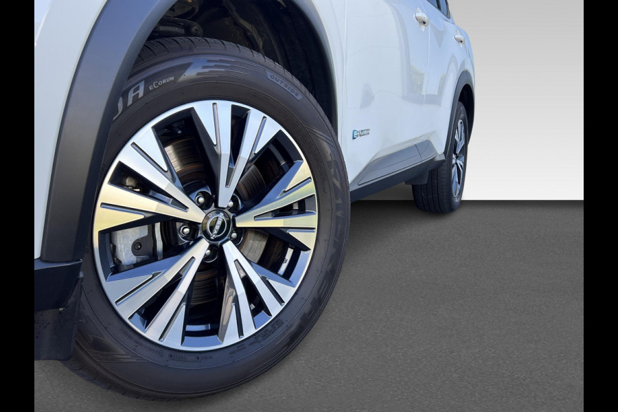 Nissan X-Trail 1.5 e-4orce N-Connecta 4WD 7p.