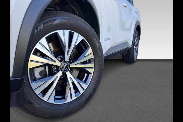 Nissan X-Trail 1.5 e-4orce N-Connecta 4WD 7p.