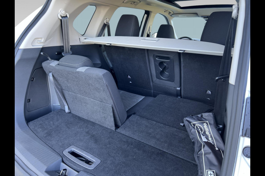 Nissan X-Trail 1.5 e-4orce N-Connecta 4WD 7p.