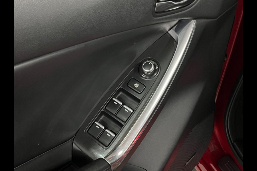 Mazda CX-5 2.5 AWD GT-M Adapt. Cruise c. | Open dak | Leder | BOSE | Camera | Stoelverwarming