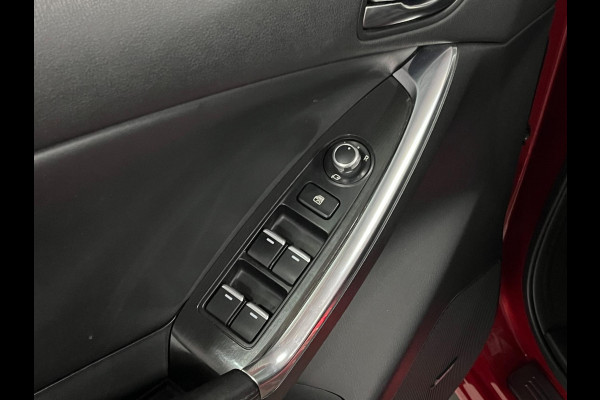 Mazda CX-5 2.5 AWD GT-M Adapt. Cruise c. | Open dak | Leder | BOSE | Camera | Stoelverwarming