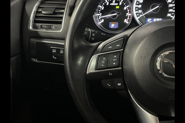 Mazda CX-5 2.5 AWD GT-M Adapt. Cruise c. | Open dak | Leder | BOSE | Camera | Stoelverwarming