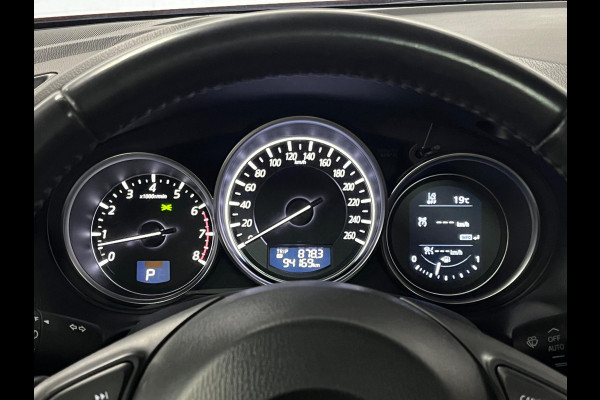Mazda CX-5 2.5 AWD GT-M Adapt. Cruise c. | Open dak | Leder | BOSE | Camera | Stoelverwarming