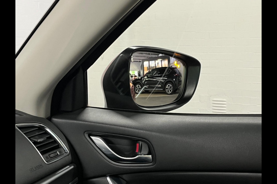 Mazda CX-5 2.5 AWD GT-M Adapt. Cruise c. | Open dak | Leder | BOSE | Camera | Stoelverwarming