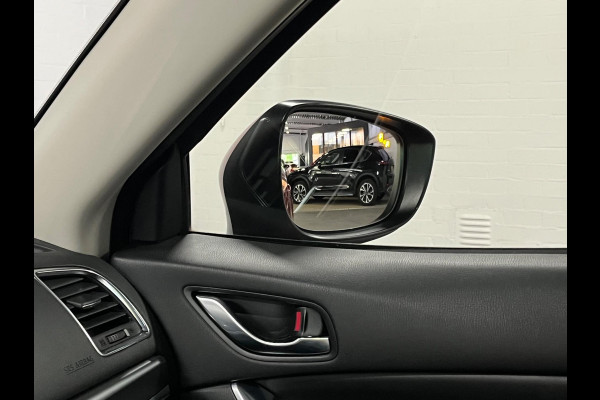 Mazda CX-5 2.5 AWD GT-M Adapt. Cruise c. | Open dak | Leder | BOSE | Camera | Stoelverwarming