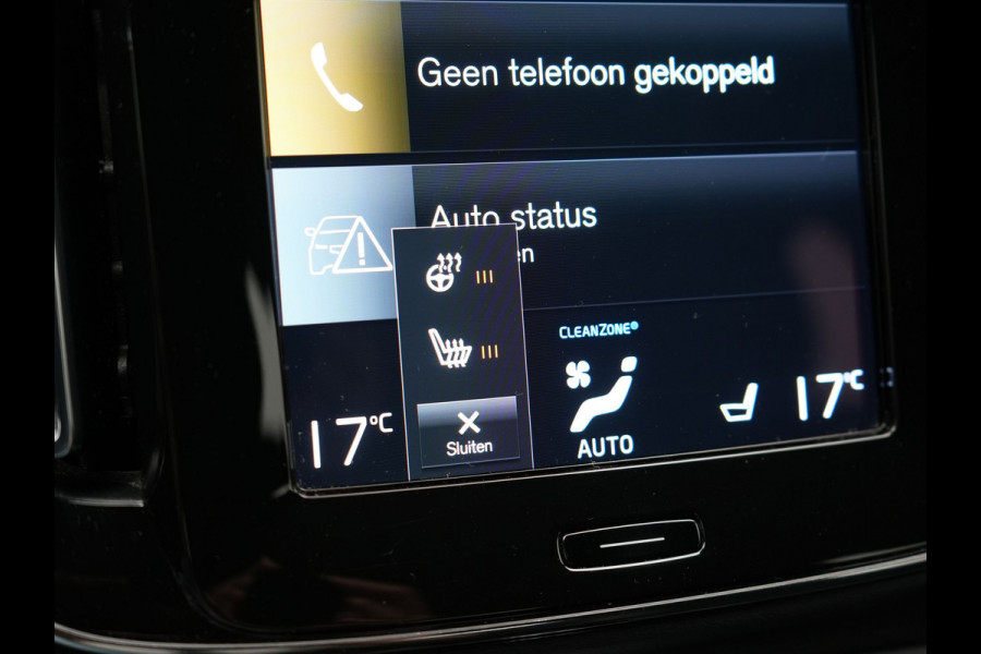 Volvo XC40 T4 Recharge R-Design Plug in Hybrid | PHEV | Camera | Carplay | LED | Alcantara Sportstoelen Verwarmd | Stuurwielverwarming | 19'' L.M. |