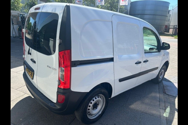 Mercedes-Benz Citan 109 CDI BlueEFFICIENCY Business Ambition AIRCO I NAVI I MISTLAMPEN I ELEKTRISCHE RAMEN & SPIEGELS I 1e EIGENAAR I COMPLETE ONDERHOUDSHISTORIE