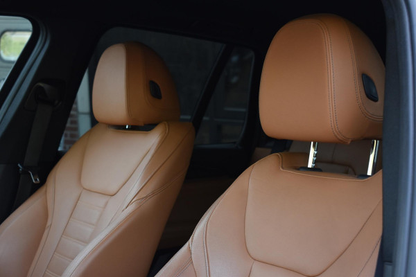 BMW X3 xDrive30i High Executive Xdrive Elekstoelen Stuurvw Camera