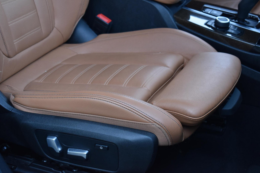 BMW X3 xDrive30i High Executive Xdrive Elekstoelen Stuurvw Camera