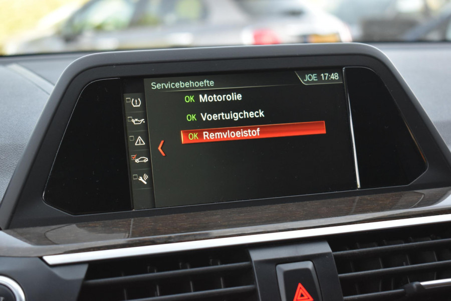BMW X3 xDrive30i High Executive Xdrive Elekstoelen Stuurvw Camera