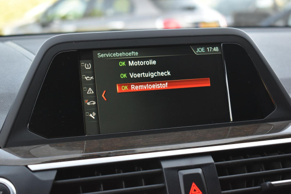 BMW X3 xDrive30i High Executive Xdrive Elekstoelen Stuurvw Camera