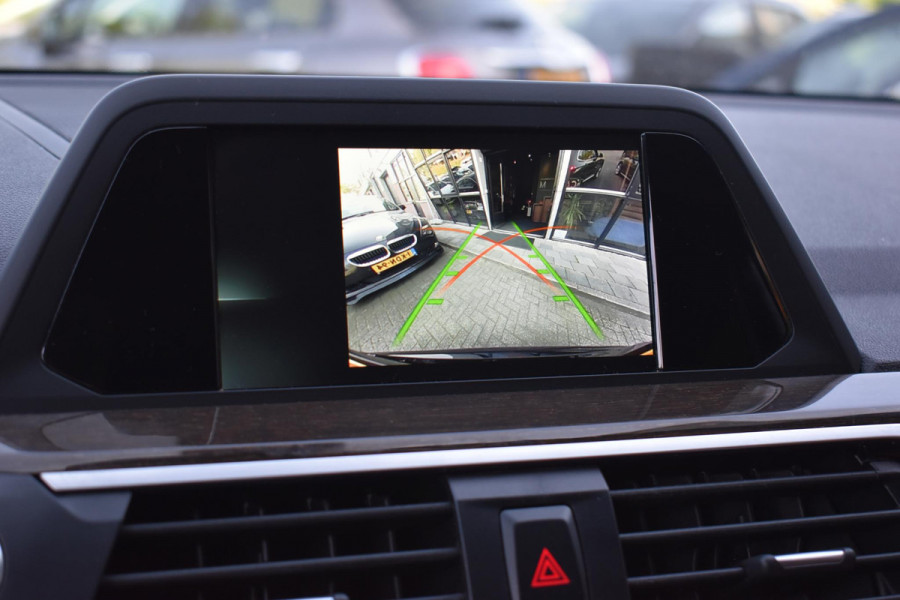 BMW X3 xDrive30i High Executive Xdrive Elekstoelen Stuurvw Camera