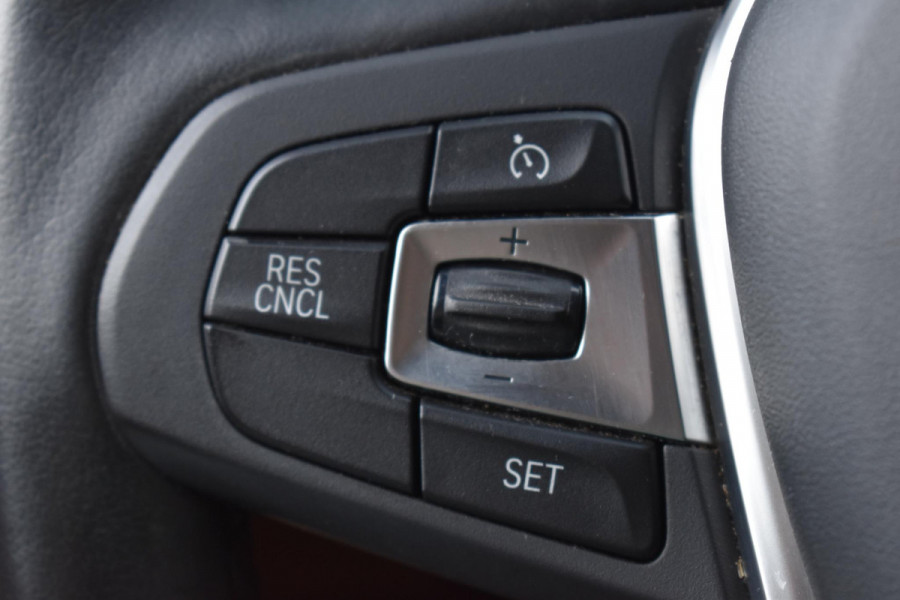 BMW X3 xDrive30i High Executive Xdrive Elekstoelen Stuurvw Camera