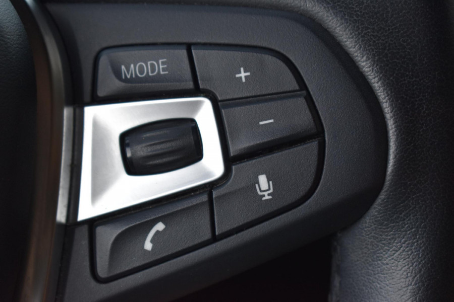 BMW X3 xDrive30i High Executive Xdrive Elekstoelen Stuurvw Camera
