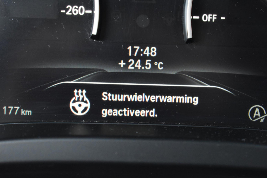 BMW X3 xDrive30i High Executive Xdrive Elekstoelen Stuurvw Camera