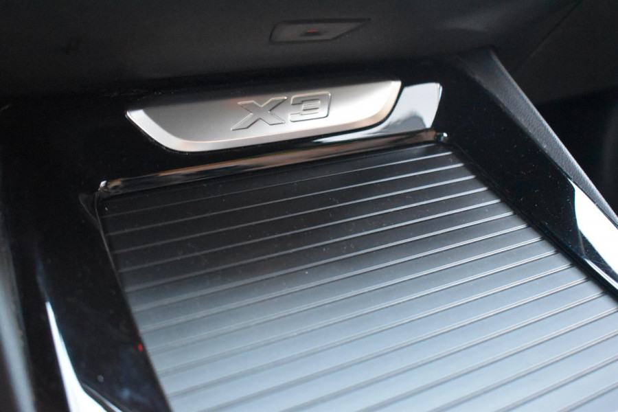 BMW X3 xDrive30i High Executive Xdrive Elekstoelen Stuurvw Camera